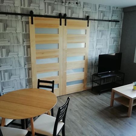 Ferienwohnung Le Petit St Loup Bayeux Exterior foto