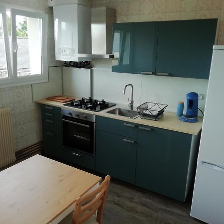 Ferienwohnung Le Petit St Loup Bayeux Exterior foto